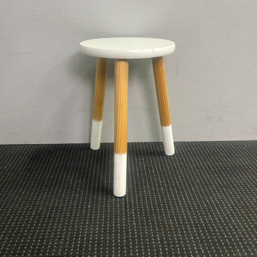 Round Coffee Table / Side Table 260D - SOLD