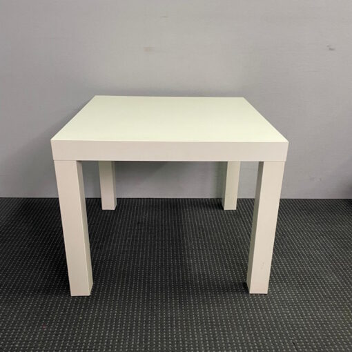 Ikea LACK Coffee Table / Side Table 550 x 550 x 450H - SOLD