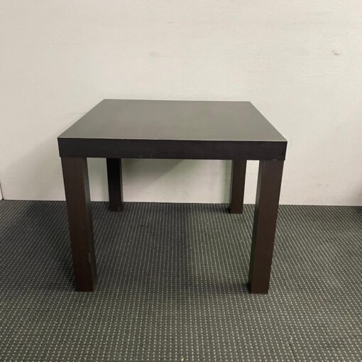 Ikea LACK Coffee Table / Side Table 550 x 550 x 450H - SOLD