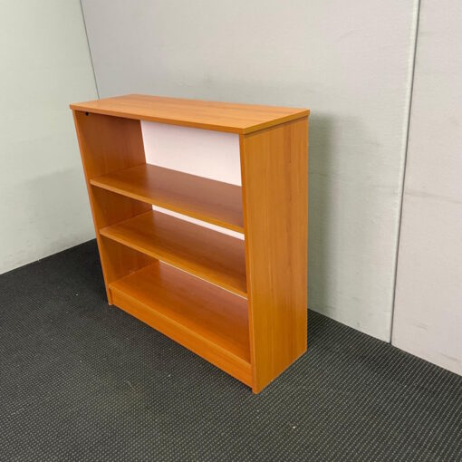 Bookcase 900H x 900W x 300D - SOLD - Image 3