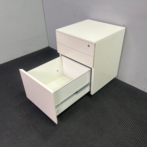 Mobile Drawer Unit - SOLD - Image 4