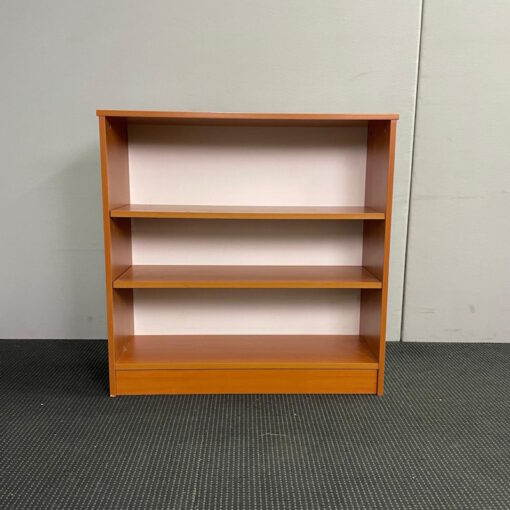 Bookcase 900H x 900W x 300D - SOLD