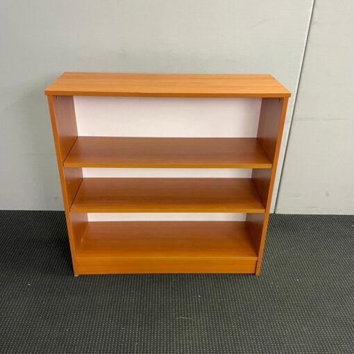 Bookcase 900H x 900W x 300D - SOLD - Image 2