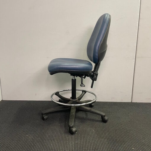 Drafting Chair - SOLD - Image 3