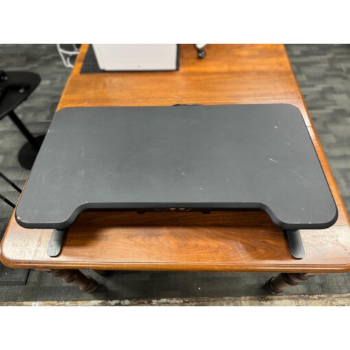 Vertilift Pro Portable Electric Desk Riser with Built in USB Port - 1 available - Image 2