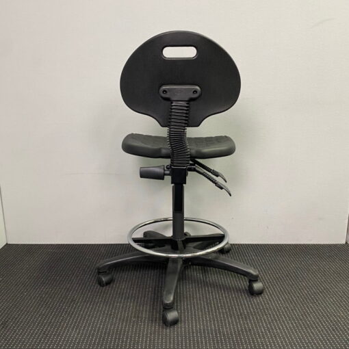 Drafting Chair - 6 available - Image 5