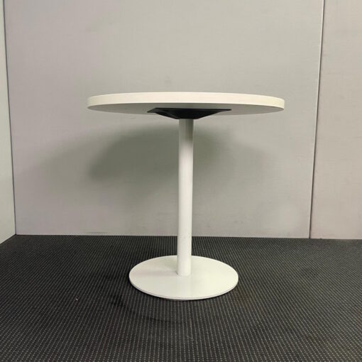 Round Table - 800mm in Diameter - SOLD - Image 3
