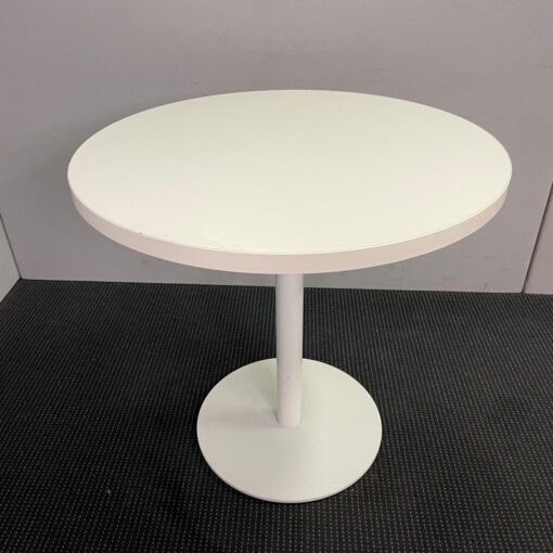 Round Table - 800mm in Diameter - SOLD - Image 2