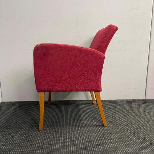Armchair / Tub Chair - 3 available - Image 4