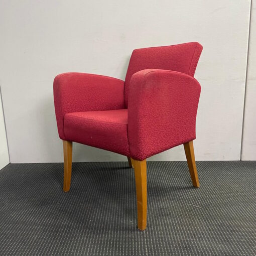 Armchair / Tub Chair - 3 available - Image 2