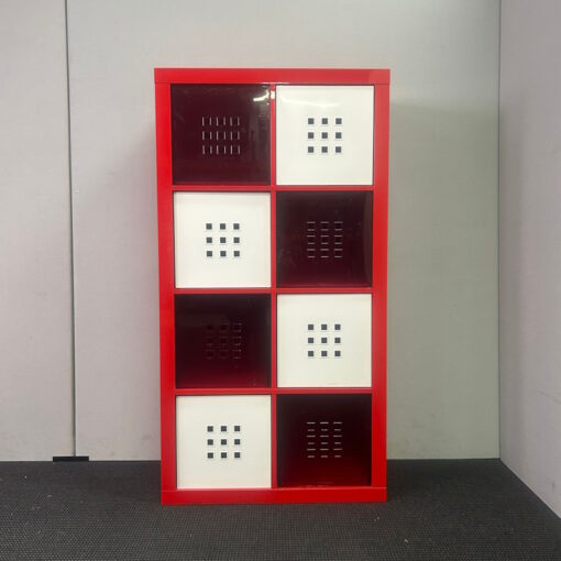 2 x 4 Cube Shelving Storage / Bookcase - SOLD