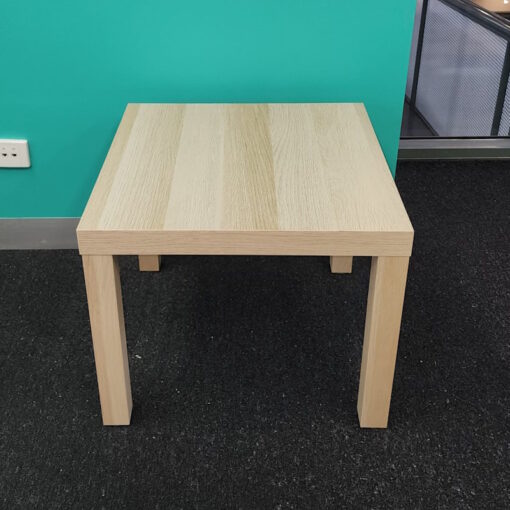 Ikea LACK Coffee Table / Side Table 550 x 550 x 450H - SOLD