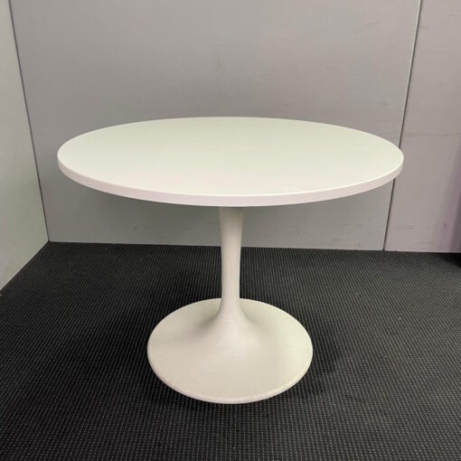 Round Table - 1000mm in Diameter - SOLD - Image 2