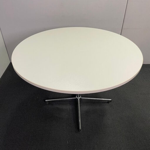 Round Table - 1200mm in Diameter - SOLD - Image 2