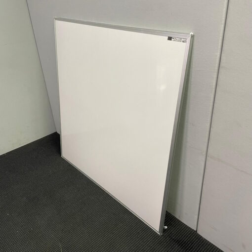 Wall Mounted Whiteboard - 1200 x 1200 - 1 available - Image 2