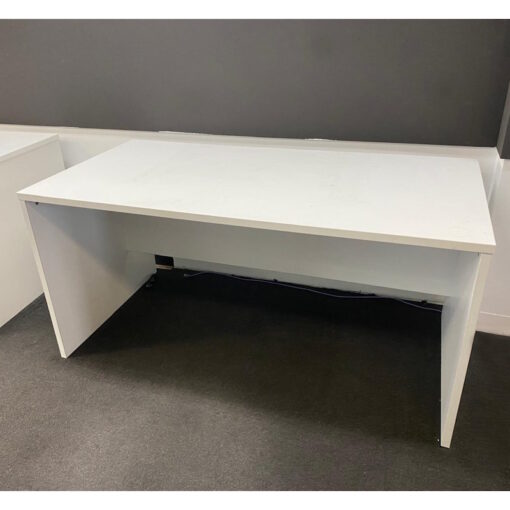 Straight Desk 1800 x 750 - SOLD - Image 2