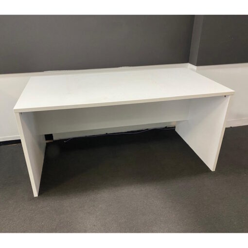 Straight Desk 1800 x 750 - SOLD