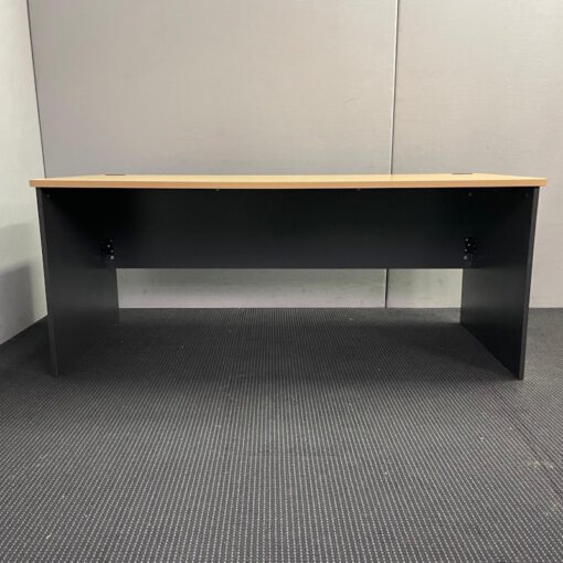 Straight Desk 1800 x 800 - SOLD - Image 5
