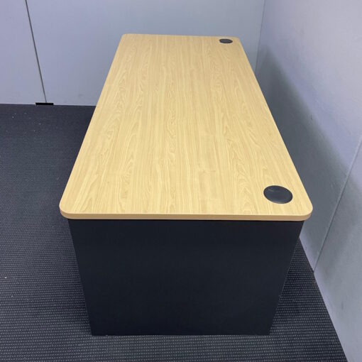 Straight Desk 1800 x 800 - SOLD - Image 4