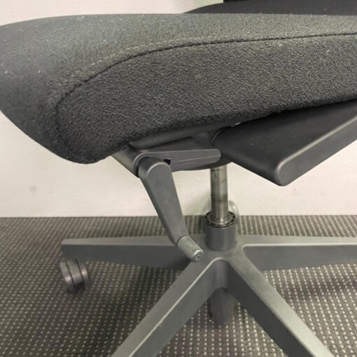 Wilkhahn Neos Task Chair - SOLD - Image 7