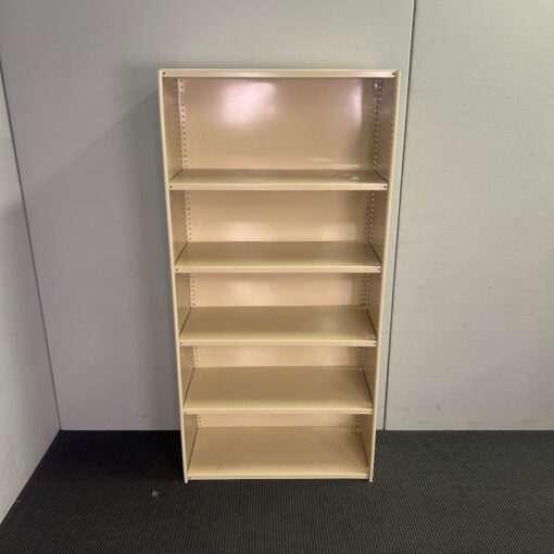 Steel Shelving Bay 1870H - 1 available - Image 2