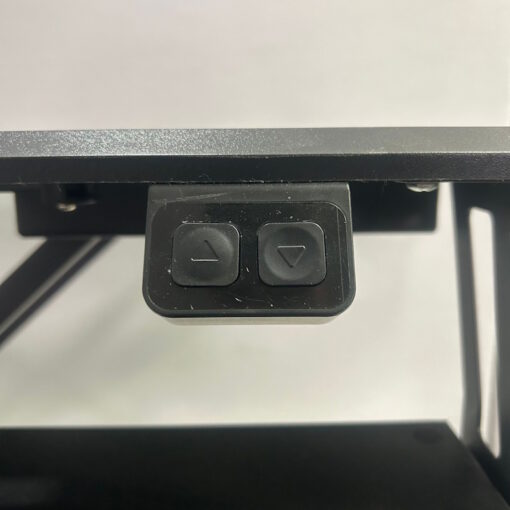 Electric Sit Stand Desk - 1 available - Image 6