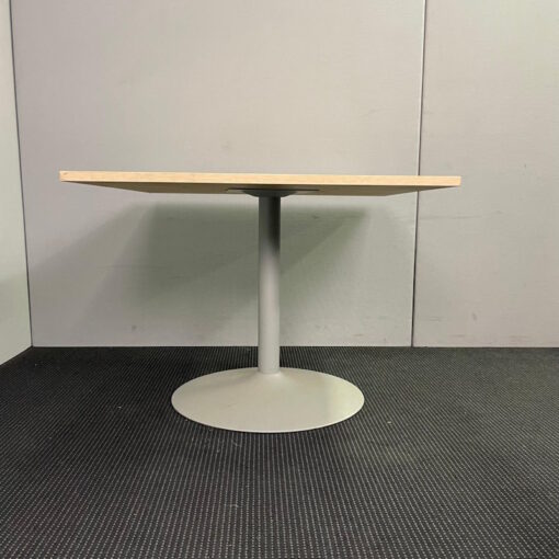 Square Table 1000mm x 1000mm - SOLD - Image 5