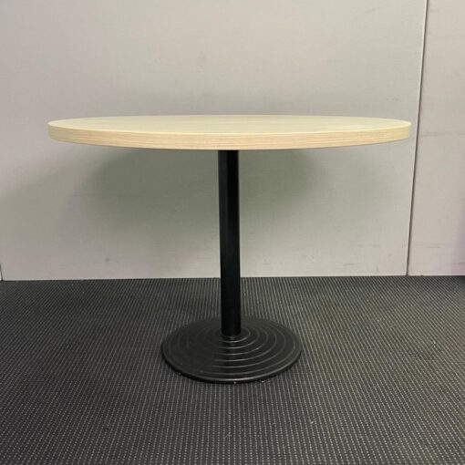 Round Table - 1000mm in Diameter - SOLD - Image 3