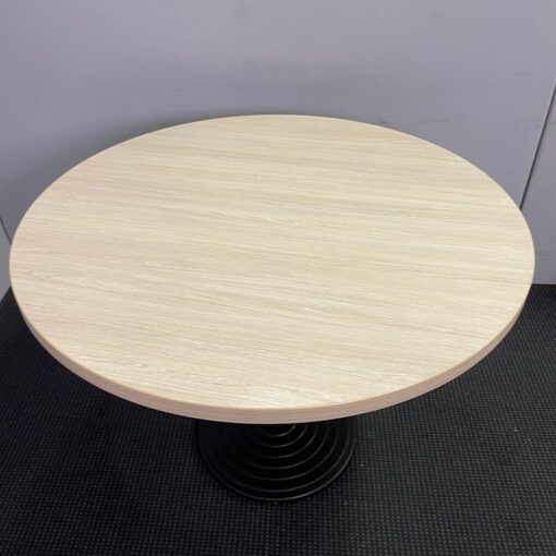 Round Table - 1000mm in Diameter - SOLD - Image 4