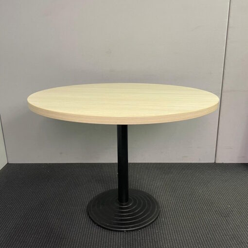 Round Table - 1000mm in Diameter - SOLD - Image 2