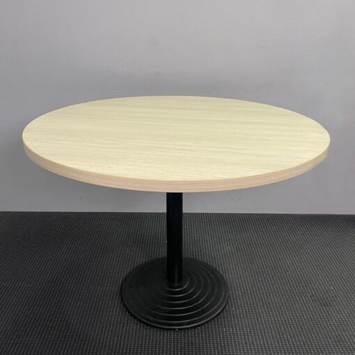 Round Table - 1000mm in Diameter - SOLD