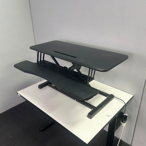 Electric Sit Stand Desk - 1 available - Image 2