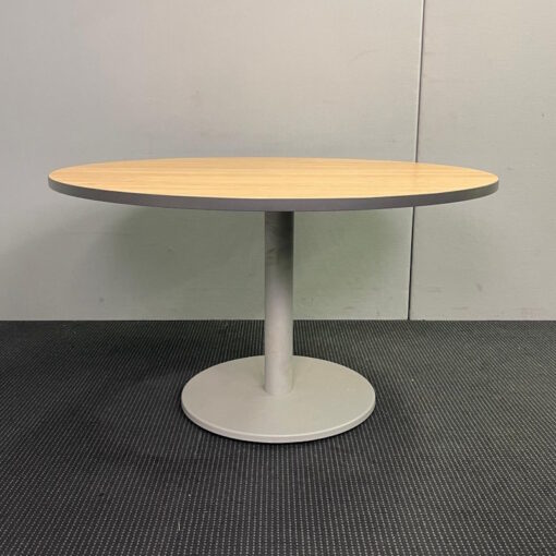 Round Table - 1200mm in Diameter - SOLD - Image 2