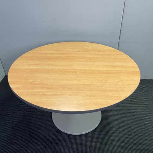 Round Table - 1200mm in Diameter - SOLD - Image 3