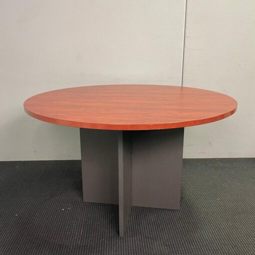 Round Table 1200mm in Diameter - SOLD