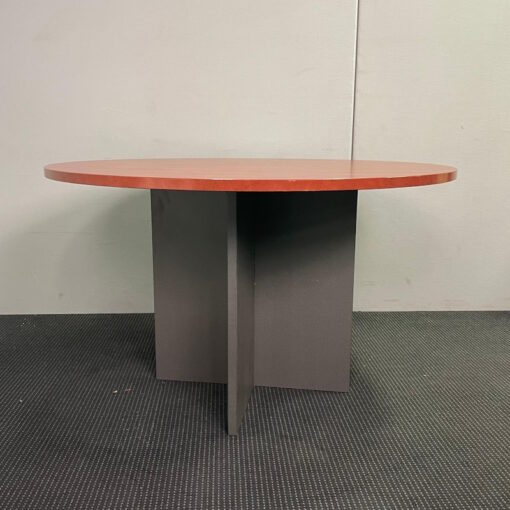 Round Table 1200mm in Diameter - SOLD - Image 2