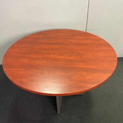 Round Table 1200mm in Diameter - SOLD - Image 3