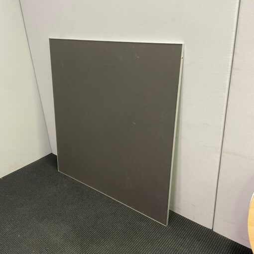 Wall Mounted Pinboard - 1200 x 1200 - 1 available - Image 2