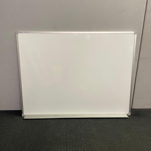 Wall Mounted Whiteboard - 1200 x 900 - SOLD