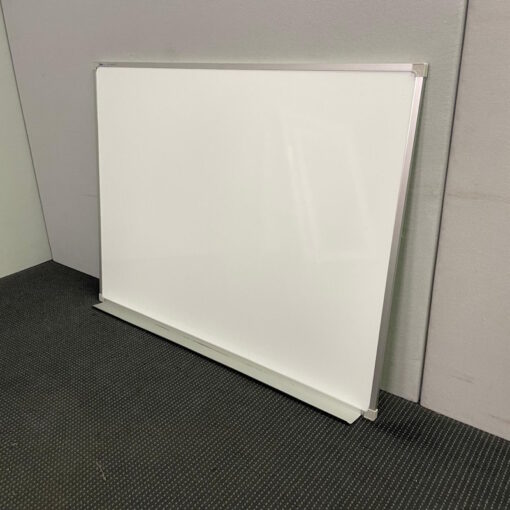 Wall Mounted Whiteboard - 1200 x 900 - SOLD - Image 2