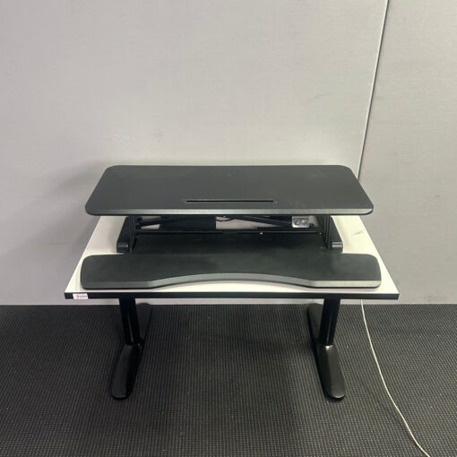 Electric Sit Stand Desk - 1 available - Image 4