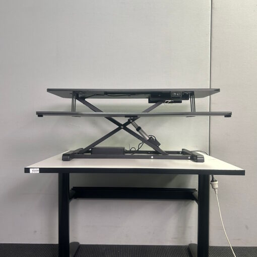 Electric Sit Stand Desk - 1 available - Image 5