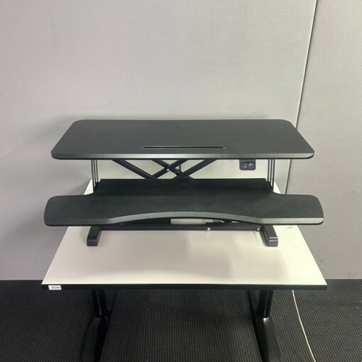 Electric Sit Stand Desk - 1 available