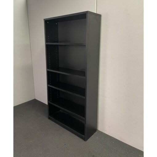 Bookcase 1800H x 900W x 300D - SOLD - Image 2