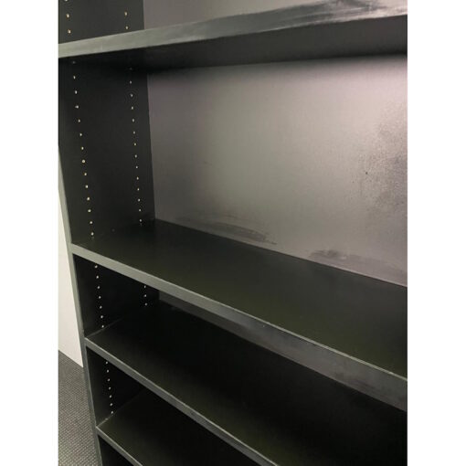 Bookcase 1800H x 900W x 300D - SOLD - Image 3
