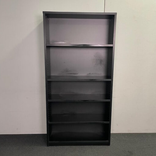 Bookcase 1800H x 900W x 300D - SOLD