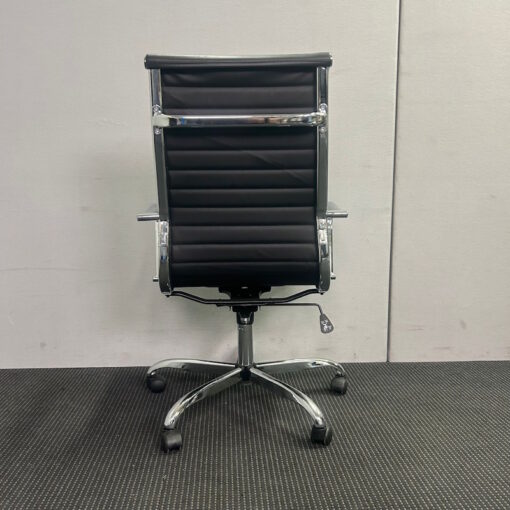 Boardroom Chair - 4 available - Image 5