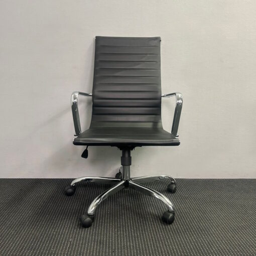 Boardroom Chair - 4 available