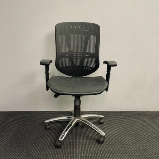 Mesh Office Chair - SOLD