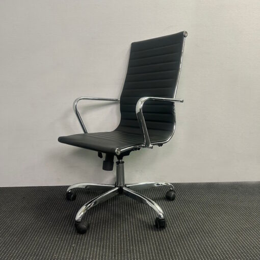 Boardroom Chair - 4 available - Image 2